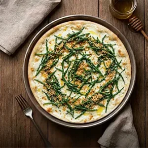 SEA BEANS / DENİZ BÖRÜLCELİ