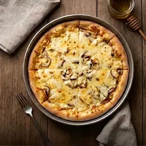 FOUR CHEESE / DÖRT PEYNİRLİ