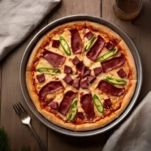 TURKISH PASTRAMI / PASTIRMALI